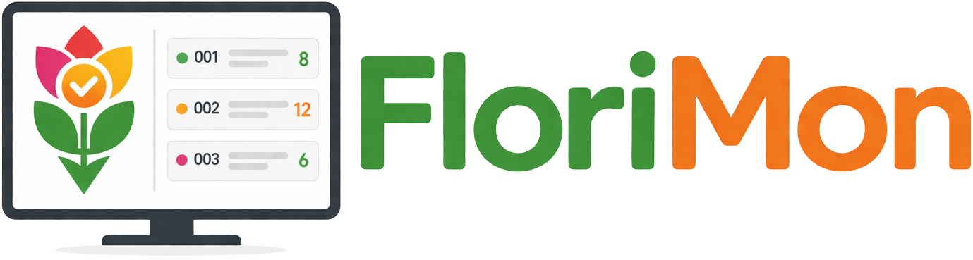 FloriMon